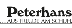 Schuhhaus Peterhans AG